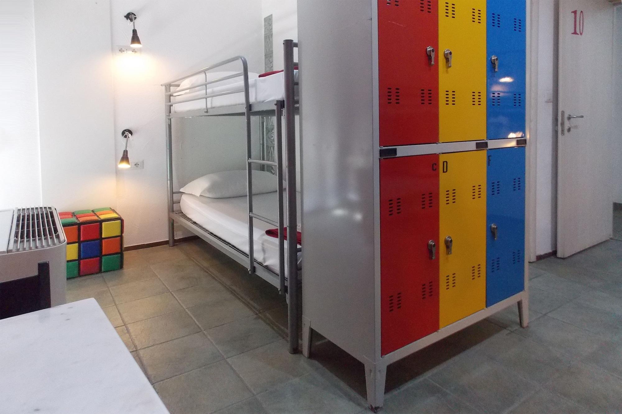 Hostel Colours Milano Ngoại thất bức ảnh
