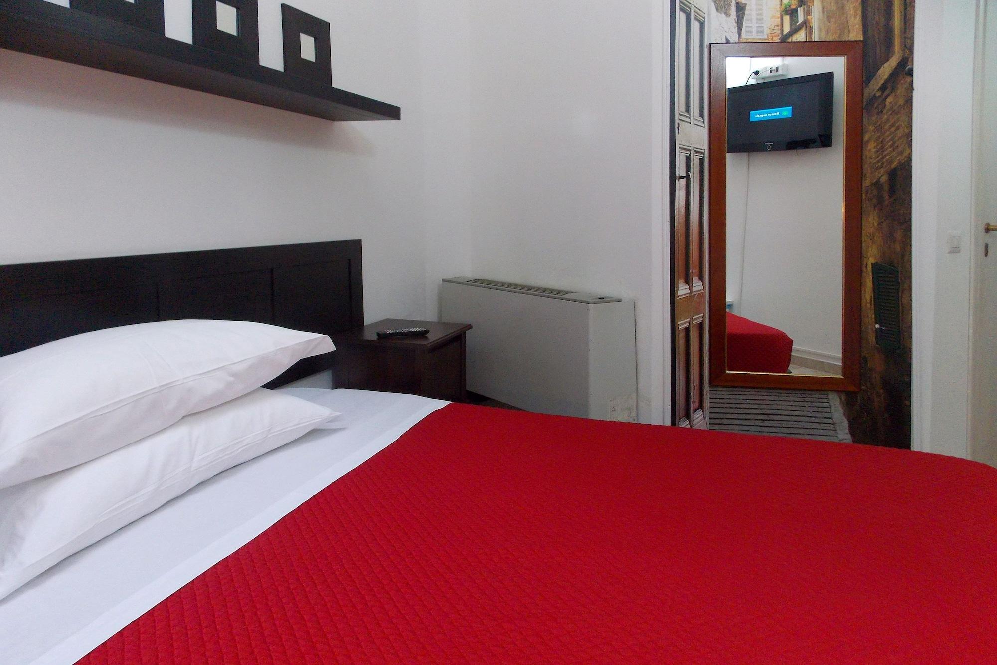 Hostel Colours Milano Ngoại thất bức ảnh
