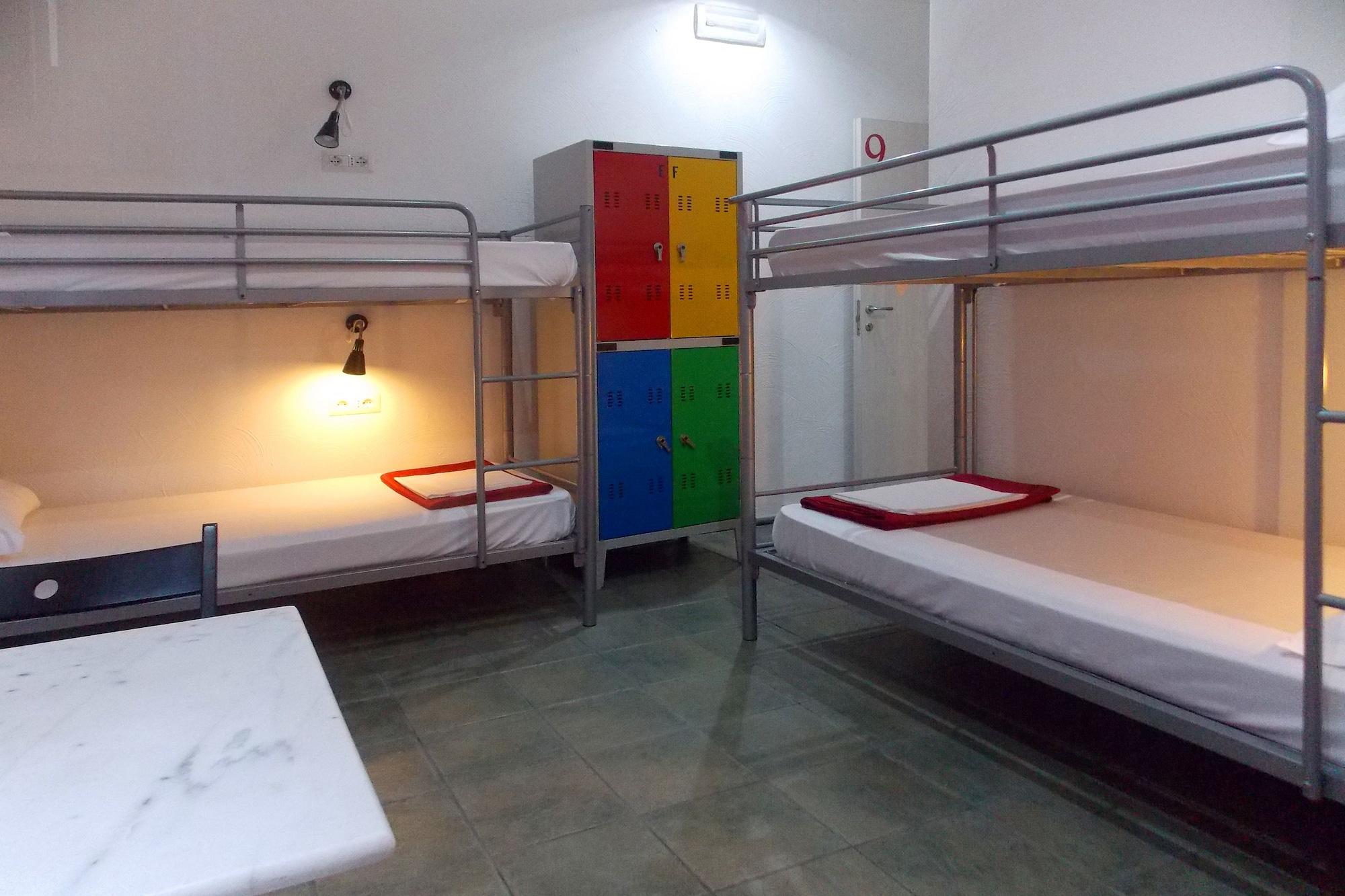 Hostel Colours Milano Ngoại thất bức ảnh