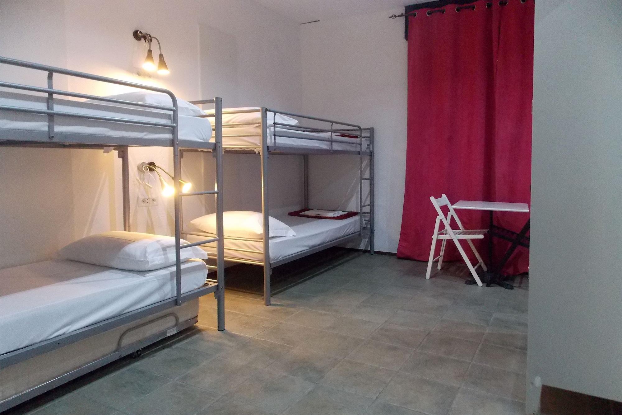 Hostel Colours Milano Ngoại thất bức ảnh