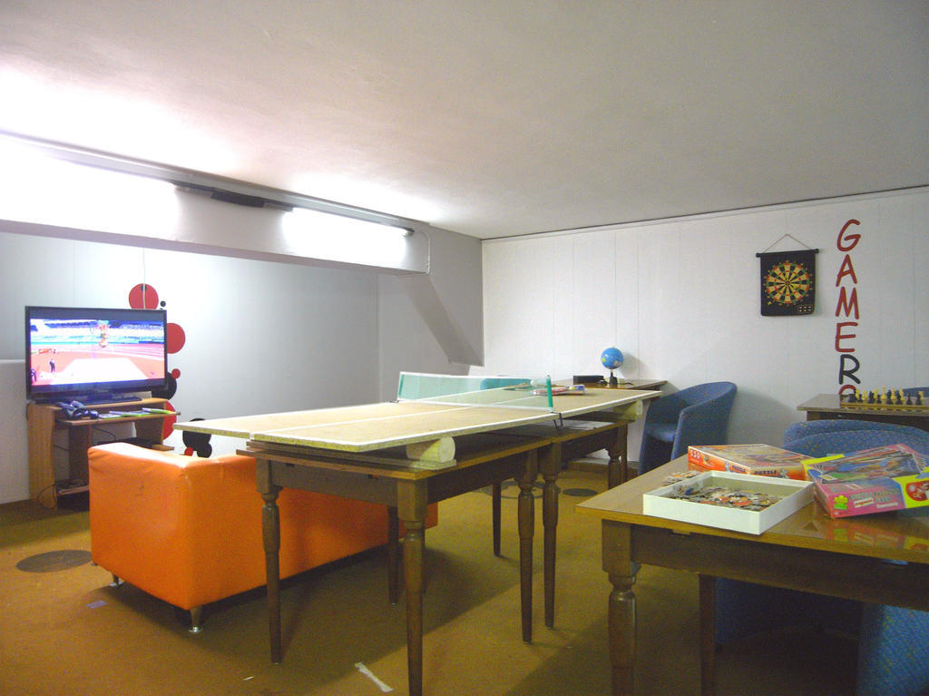 Hostel Colours Milano Ngoại thất bức ảnh