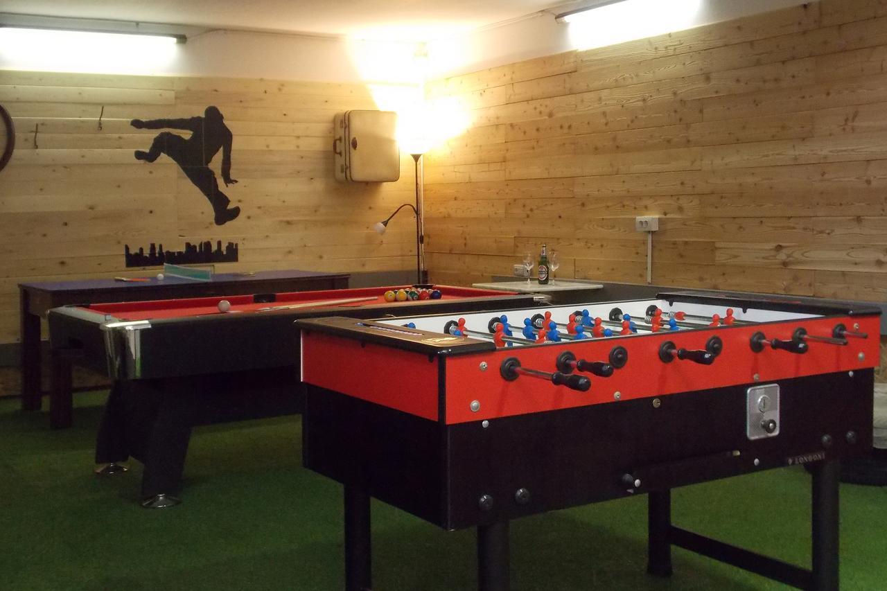 Hostel Colours Milano Ngoại thất bức ảnh