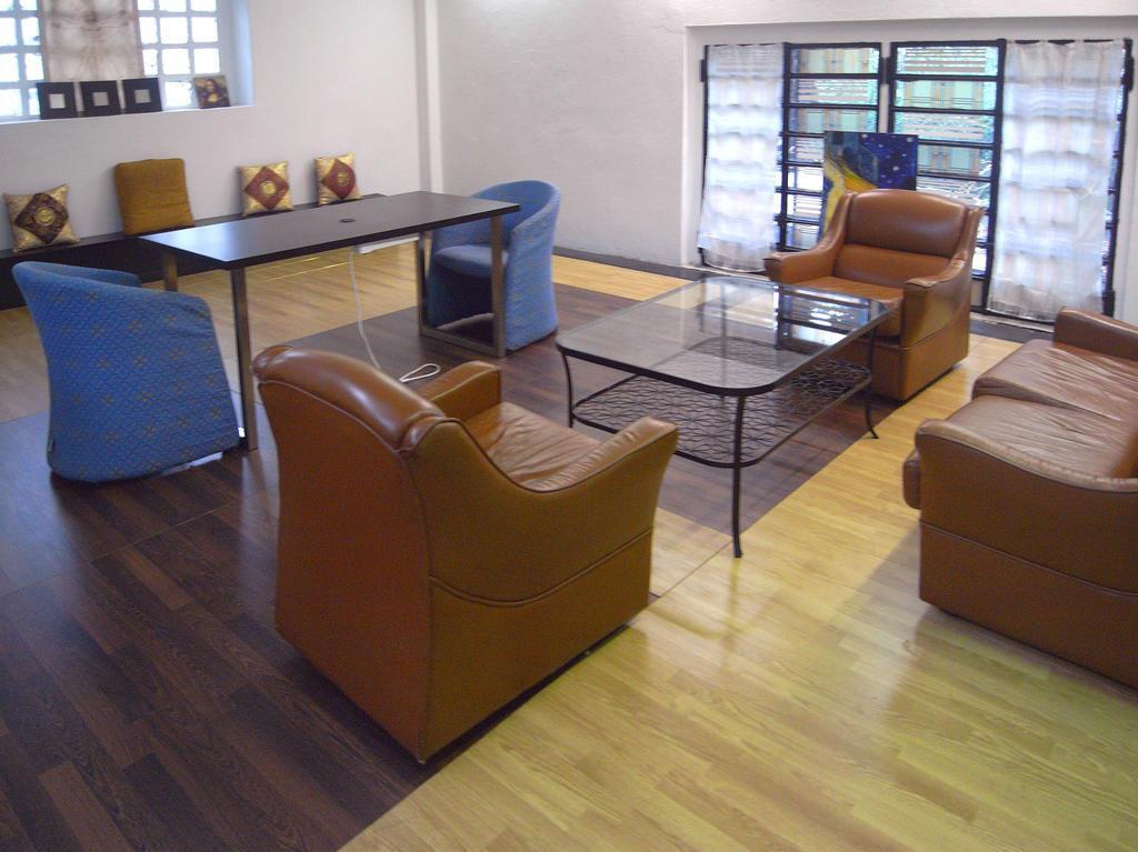 Hostel Colours Milano Ngoại thất bức ảnh